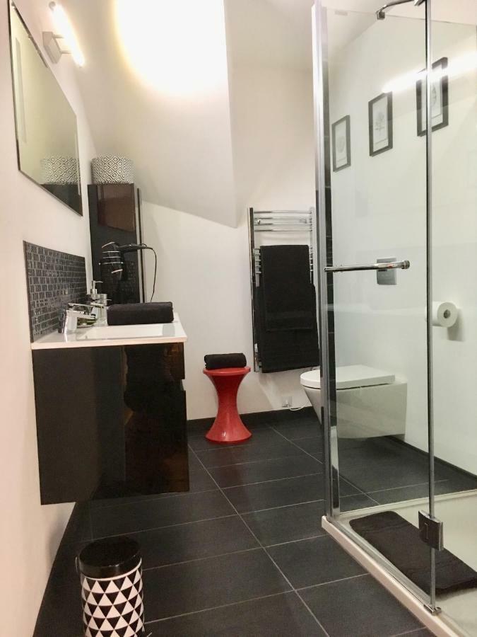 Les Halles Chambre D'Hotes Verteuil-sur-Charente Экстерьер фото